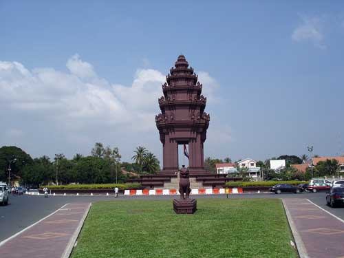 phnom-penh-cambodia-landmark